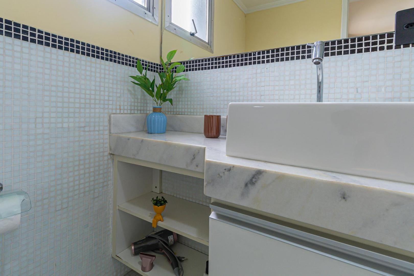 Estudio Com Varanda - Sp-an606 Sao Paulo
