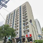 Estudio Com Varanda - Sp-An606
