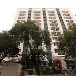 Estudio Com Varanda - Sp-An606