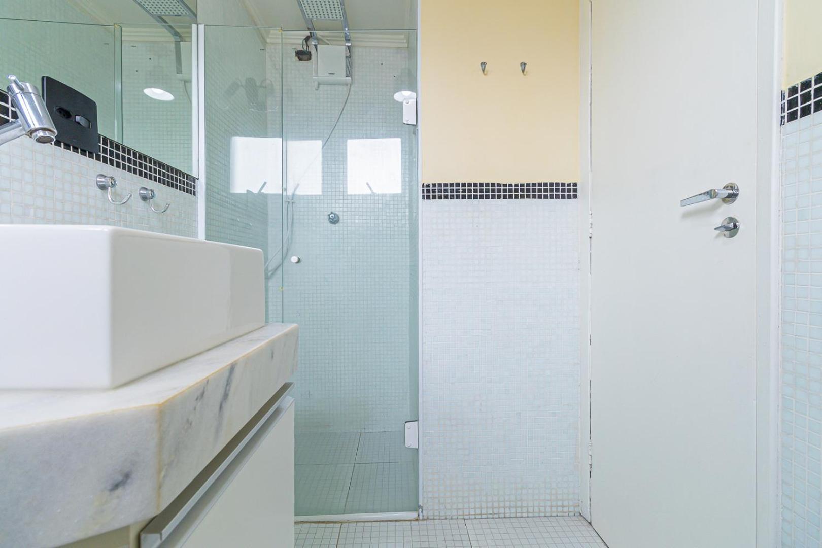 Estudio Com Varanda - Sp-an606 Apartamento São Paulo